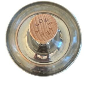 Lovevery Tip And Turn Stainless Steel Explorer Play Kit Spin Top Learning Toy